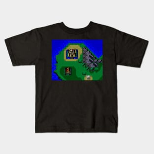 Chapter 1 Kids T-Shirt